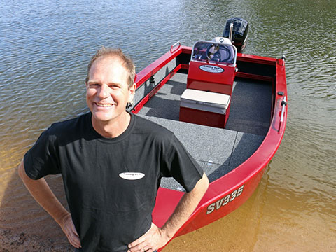 5.2 V Hull